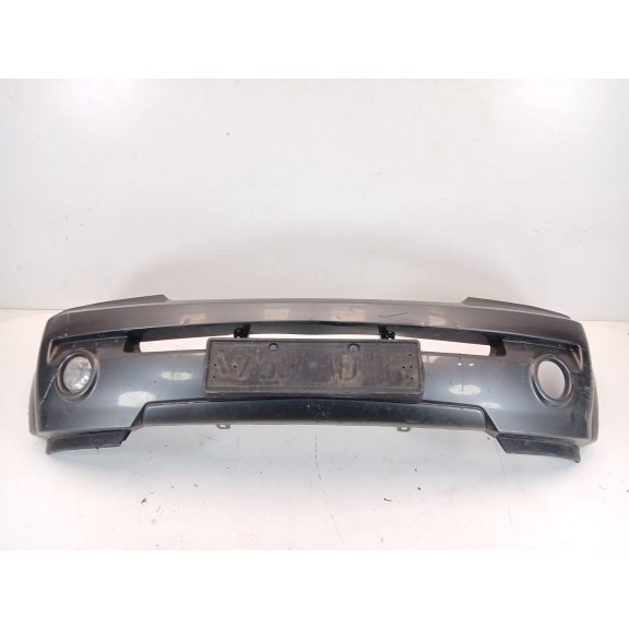 Recambio de paragolpes delantero para kia sorento i (jc) 2.5 crdi referencia OEM IAM 865103E005  