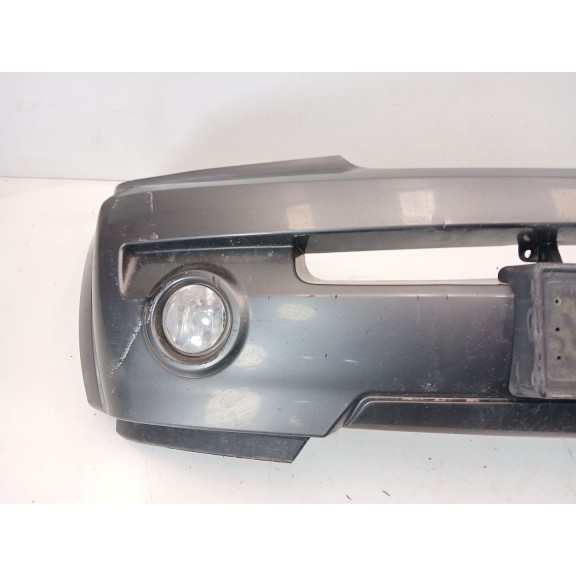 Recambio de paragolpes delantero para kia sorento i (jc) 2.5 crdi referencia OEM IAM 865103E005  