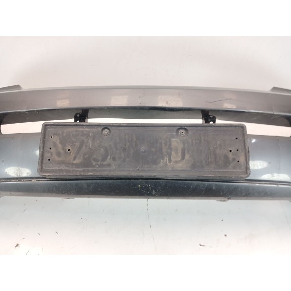 Recambio de paragolpes delantero para kia sorento i (jc) 2.5 crdi referencia OEM IAM 865103E005  