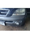 Recambio de paragolpes delantero para kia sorento i (jc) 2.5 crdi referencia OEM IAM 865103E005  