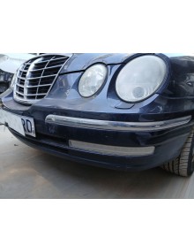 Recambio de paragolpes delantero para kia opirus (gh) 3.5 referencia OEM IAM 865113F010  86511-3F010 2