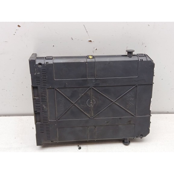 Recambio de centralita bsi para peugeot 207/207+ (wa_, wc_) 1.4 hdi referencia OEM IAM 9674016680  