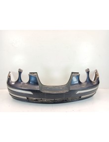 Recambio de paragolpes delantero para kia opirus (gh) 3.5 referencia OEM IAM 865113F010  86511-3F010