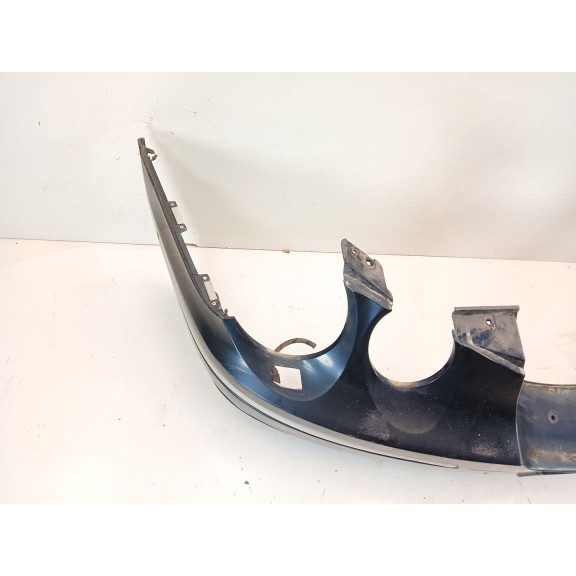 Recambio de paragolpes delantero para kia opirus (gh) 3.5 referencia OEM IAM 865113F010  86511-3F010