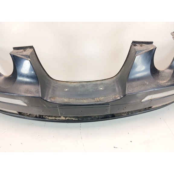 Recambio de paragolpes delantero para kia opirus (gh) 3.5 referencia OEM IAM 865113F010  86511-3F010