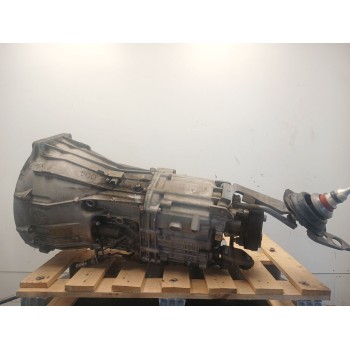 Recambio de caja cambios para bmw 3 (e90) 320 d referencia OEM IAM 1089301071A  