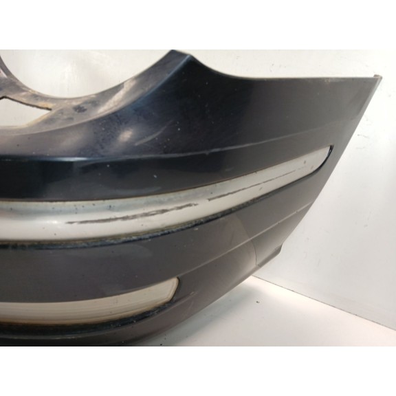 Recambio de paragolpes delantero para kia opirus (gh) 3.5 referencia OEM IAM 865113F010  86511-3F010