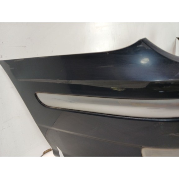 Recambio de paragolpes delantero para kia opirus (gh) 3.5 referencia OEM IAM 865113F010  86511-3F010