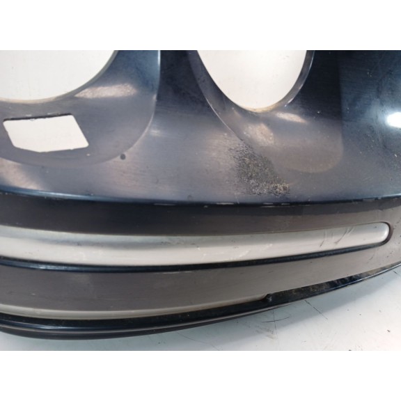 Recambio de paragolpes delantero para kia opirus (gh) 3.5 referencia OEM IAM 865113F010  86511-3F010