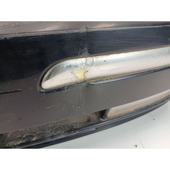 Recambio de paragolpes delantero para kia opirus (gh) 3.5 referencia OEM IAM 865113F010  86511-3F010