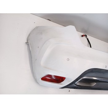 Recambio de paragolpes trasero para citroën ds4 (nx_) 1.6 bluehdi 120 referencia OEM IAM 7410NS  