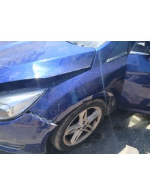 Recambio de aleta delantera izquierda para ford focus iii 1.0 ecoboost referencia OEM IAM 2171304   2