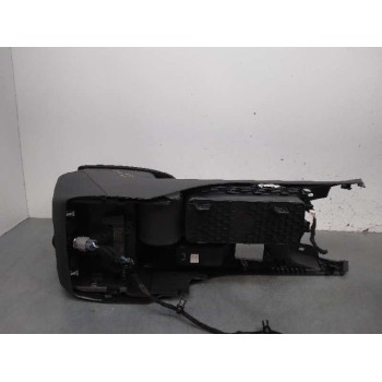 Recambio de apoyabrazos central para ford focus st-line referencia OEM IAM   