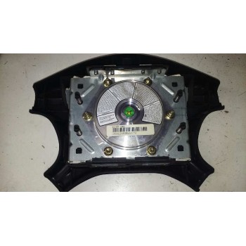 Recambio de airbag delantero izquierdo para toyota avensis berlina (t 22) 1.6 luna (4-ptas.) referencia OEM IAM 35012460503772  