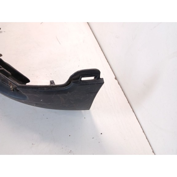 Recambio de paragolpes delantero para renault captur zen referencia OEM IAM 620842933R  