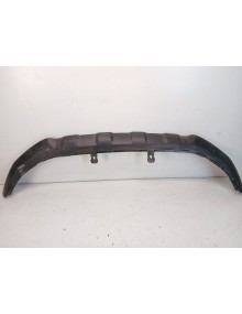 Recambio de spoiler paragolpes delantero para kia sportage v (nq5) 1.6 t-gdi awd referencia OEM IAM 86512R2000  