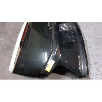 Recambio de porton trasero para ssangyong tivoli limited 4x2 referencia OEM IAM   