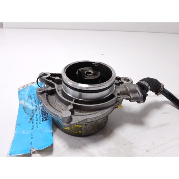 Recambio de depresor freno / bomba vacio para bmw serie 3 compact (e46) 320td referencia OEM IAM 72817601B  