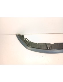 Recambio de spoiler paragolpes delantero para mercedes-benz eqa (h243) eqa 250+ (243.702) referencia OEM IAM A2438851401   2