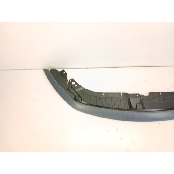 Recambio de spoiler paragolpes delantero para mercedes-benz eqa (h243) eqa 250+ (243.702) referencia OEM IAM A2438851401  