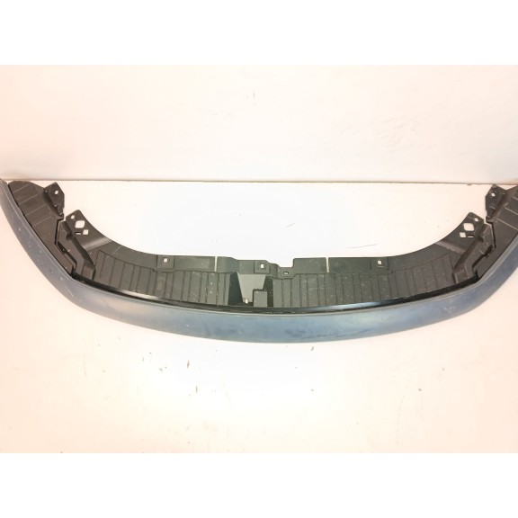 Recambio de spoiler paragolpes delantero para mercedes-benz eqa (h243) eqa 250+ (243.702) referencia OEM IAM A2438851401  