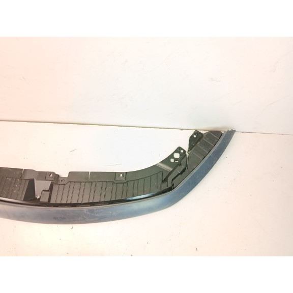 Recambio de spoiler paragolpes delantero para mercedes-benz eqa (h243) eqa 250+ (243.702) referencia OEM IAM A2438851401  