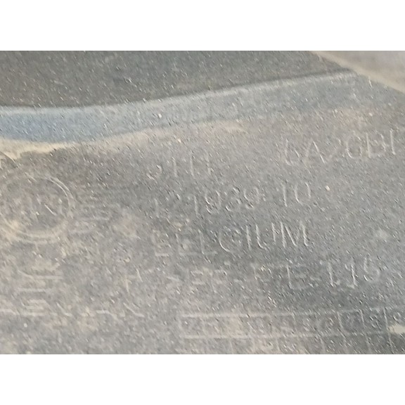 Recambio de spoiler paragolpes delantero para mini mini countryman (f60) cooper se all4 referencia OEM IAM 51115A26BF2  