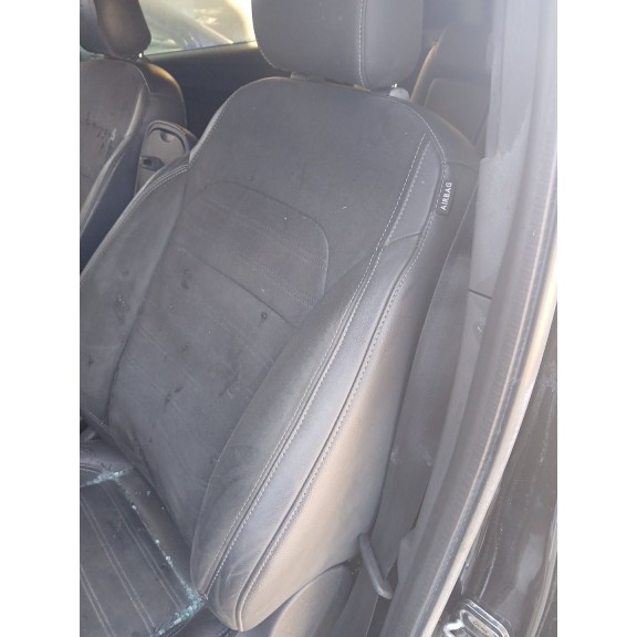 Recambio de asiento delantero izquierdo para ford kuga ii (dm2) 2.0 tdci referencia OEM IAM   