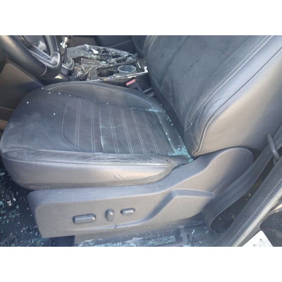 Recambio de asiento delantero izquierdo para ford kuga ii (dm2) 2.0 tdci referencia OEM IAM   