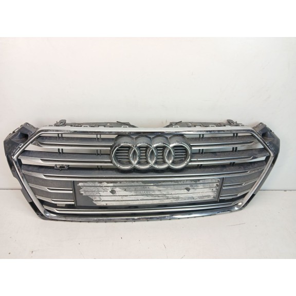 Recambio de rejilla paragolpes central para audi a5 (8t3) 1.8 tfsi referencia OEM IAM BTA7012001  
