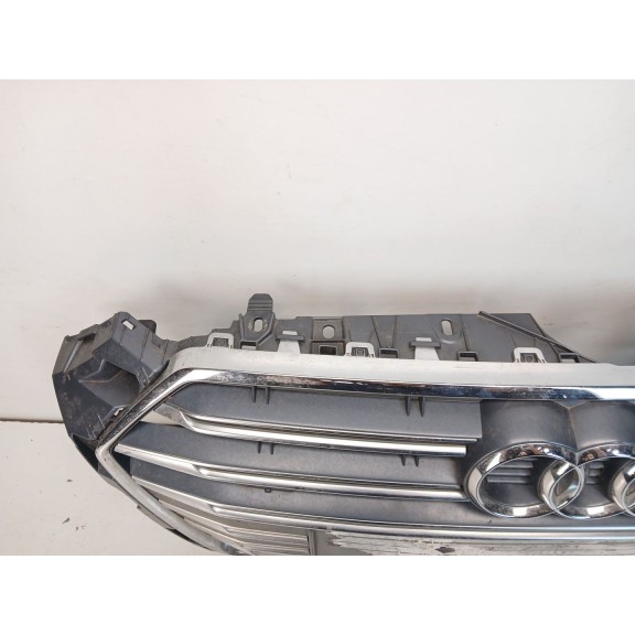 Recambio de rejilla paragolpes central para audi a5 (8t3) 1.8 tfsi referencia OEM IAM BTA7012001  