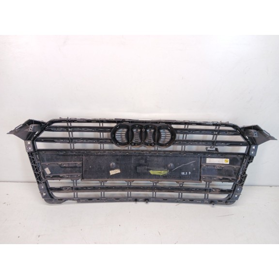 Recambio de rejilla paragolpes central para audi a5 (8t3) 1.8 tfsi referencia OEM IAM BTA7012001  
