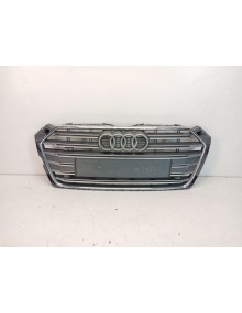 Recambio de rejilla paragolpes central para audi a5 (8t3) 1.8 tfsi referencia OEM IAM BTA7012001  
