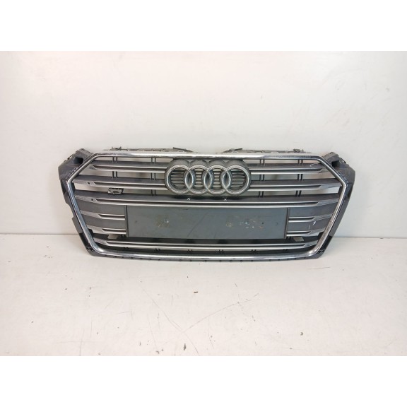Recambio de rejilla paragolpes central para audi a5 (8t3) 1.8 tfsi referencia OEM IAM BTA7012001  