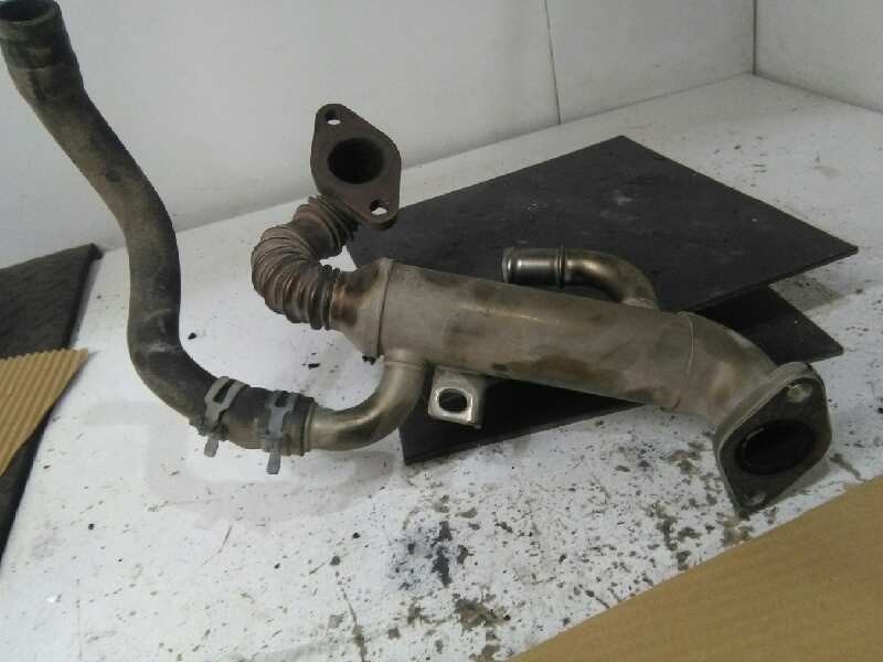 Recambio de enfriador egr para seat ibiza (6l1) 1.4 tdi referencia OEM IAM 045131513P  