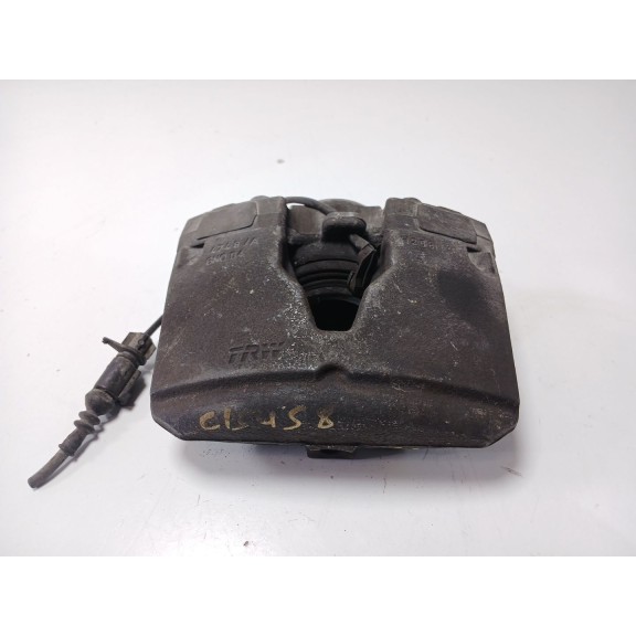 Recambio de pinza freno delantera izquierda para audi a4 ber. (b8) básico referencia OEM IAM   TRW