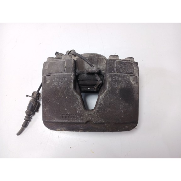 Recambio de pinza freno delantera izquierda para audi a4 ber. (b8) básico referencia OEM IAM   TRW