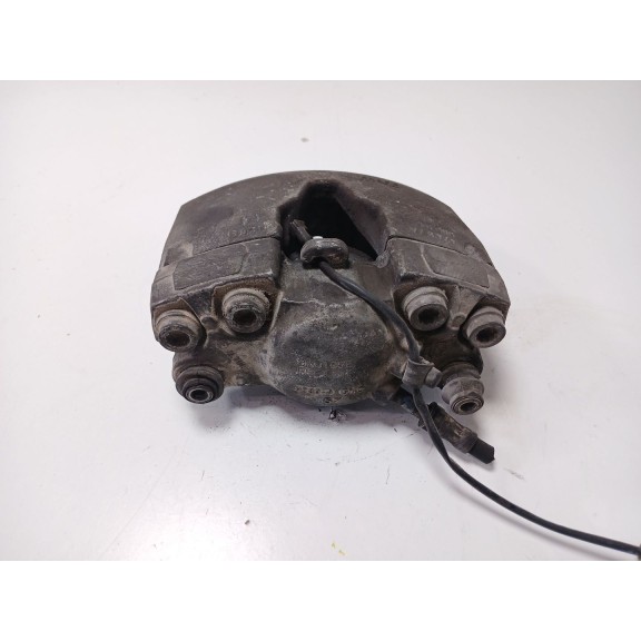 Recambio de pinza freno delantera izquierda para audi a4 ber. (b8) básico referencia OEM IAM   TRW