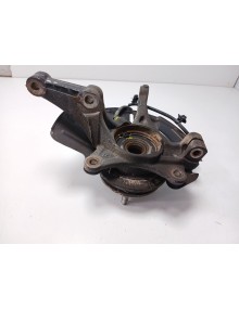 Recambio de mangueta delantera derecha para kia stonic (yb) 1.2 cvvt referencia OEM IAM 51701H8550  