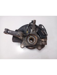 Recambio de mangueta delantera derecha para kia stonic (yb) 1.2 cvvt referencia OEM IAM 51701H8550   2