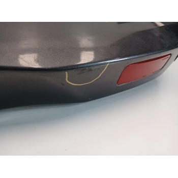 Recambio de paragolpes trasero para ford tourneo courier b460 monospace 1.0 ecoboost referencia OEM IAM   