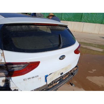 Recambio de porton trasero para kia ceed (cd) 1.6 crdi 136 referencia OEM IAM 73700J7000  