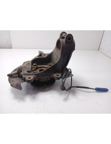 Recambio de mangueta delantera izquierda para mini mini countryman (r60) one d referencia OEM IAM   