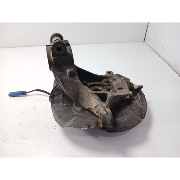 Recambio de mangueta delantera izquierda para mini mini countryman (r60) one d referencia OEM IAM   