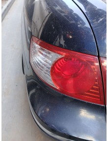 Recambio de piloto trasero izquierdo para kia opirus (gh) 3.5 referencia OEM IAM 924013F010  92401-3F010 2