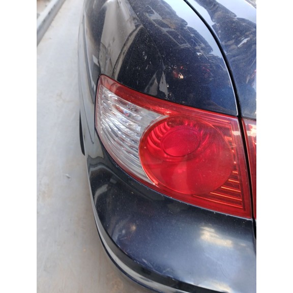 Recambio de piloto trasero izquierdo para kia opirus (gh) 3.5 referencia OEM IAM 924013F010  92401-3F010