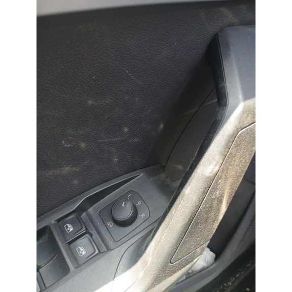 Recambio de retrovisor derecho para seat arona (kj7, kjp) 1.0 tsi referencia OEM IAM   