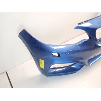 Recambio de paragolpes delantero para bmw 2 coupé (f22, f87) 225 d referencia OEM IAM 51118055299  