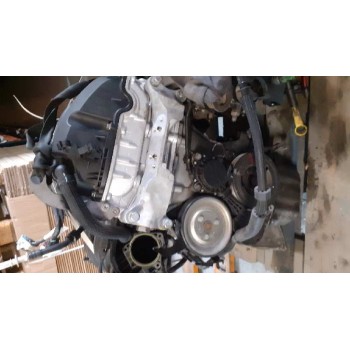 Recambio de motor casco para peugeot 208 1.6 16v referencia OEM IAM 5FS  