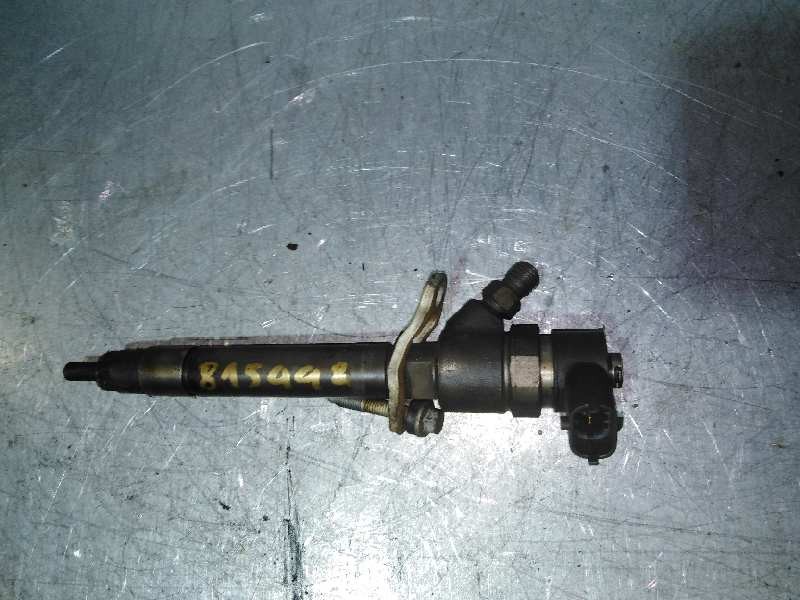 Recambio de inyector para volvo xc90 2.4 diesel cat referencia OEM IAM 0445110251  